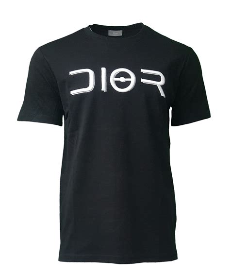 dior t shirt men's|christian dior luxury shirt.